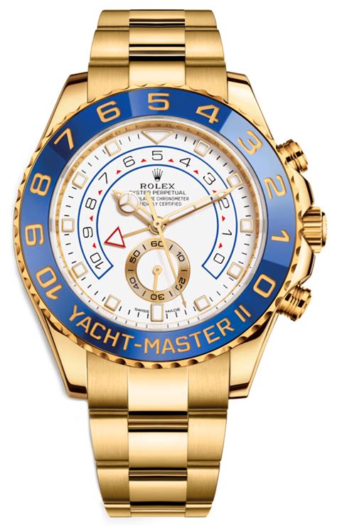 rolex yacht master 2 fuori produzione|rolex yacht master ii price.